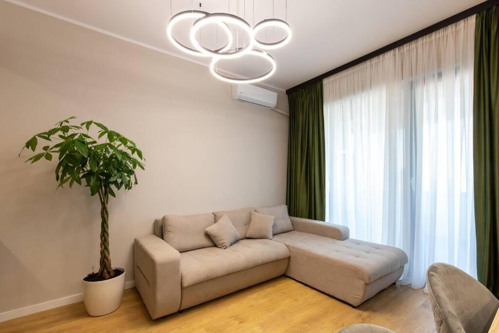 Elegant 2 Bedroom Retreat Bukarest Exteriör bild